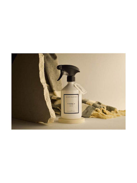 Raumdüfte Spray Santal Cosy 500ml