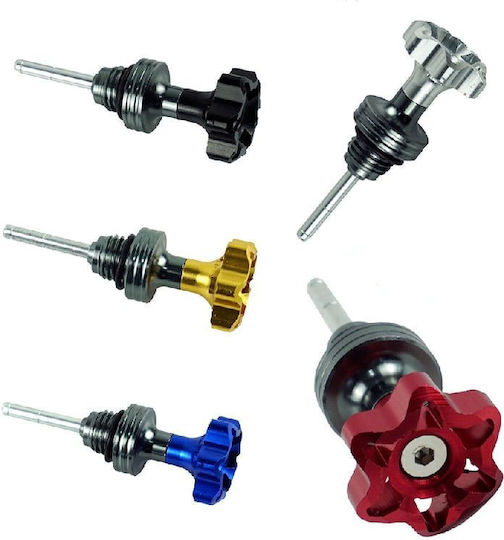 Rchang Oil Tank Dipstick Caps Fit Motorcycle