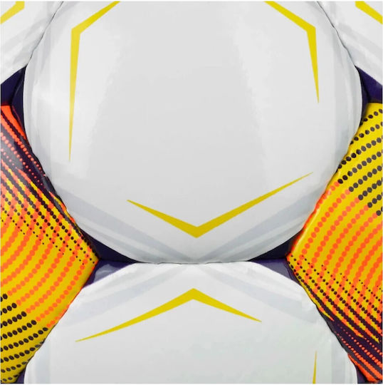 Select Sport Diamond Футболна Топка Бяла