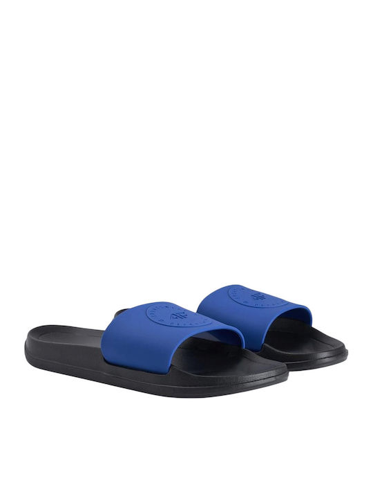 Flip-Flopi Pentru Copii Albastre