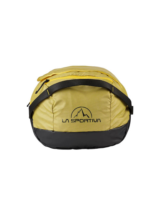 La Sportiva Ορειβατικό Σακίδιο 40lt Κίτρινο Hiking