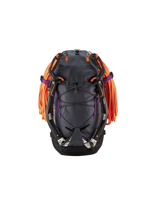 La Sportiva Ορειβατικό Σακίδιο 32lt Γκρι Hiking