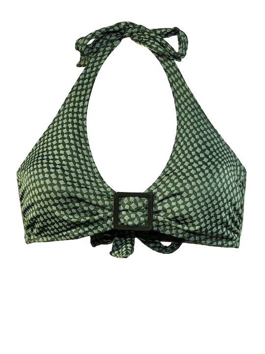 Bikini Set Green