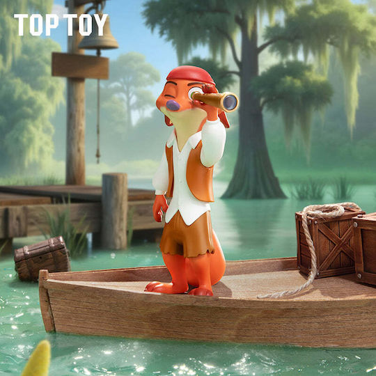 Disney Zootopia (Διάφορα Σχέδια)