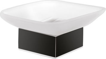 Sanco Set 90255-A75 Tavă De Săpun De Birou Maro