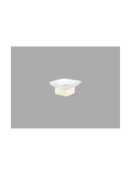 Sanco Set 90255-M26 Countertop Soap Dish