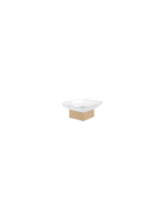 Sanco Set 90255-M26 Countertop Soap Dish