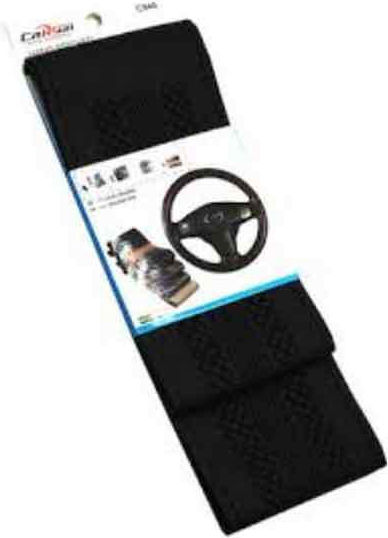 Tailored Steering Wheel Cover Carsun Steering Wheel Cover