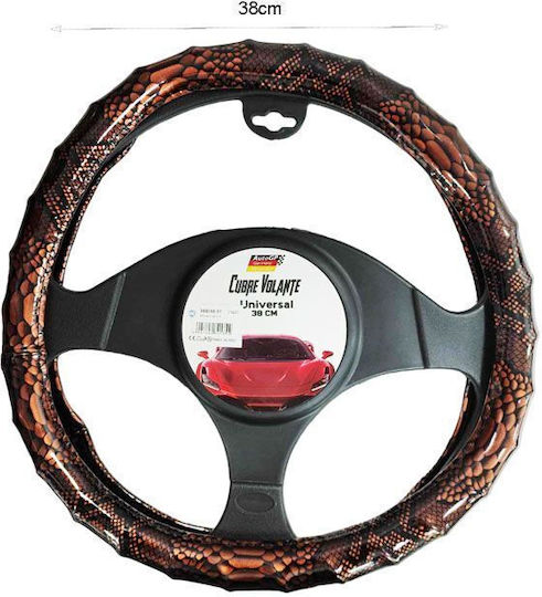 Universal Car Steering Wheel Covers 38cm