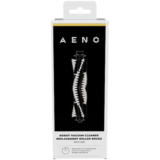 Aeno Aeno Arcmb1 Main Brush Rc1s Vacuum Cleaner 1 Pc