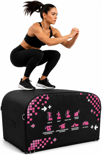Profit 001081 Plyometric Box Soft