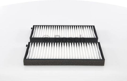 Bosch Cabin Air Filter 1 987 432 260