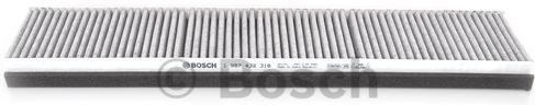 Bosch Auto Innenraumluftfilter 1 987 432 318