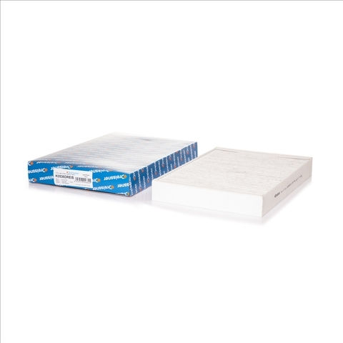 Cabin Air Filter Dreissner K0536dreis