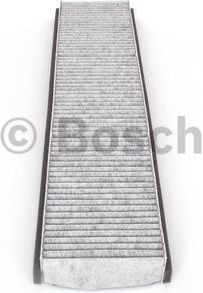 Bosch Auto Innenraumluftfilter 1 987 432 318
