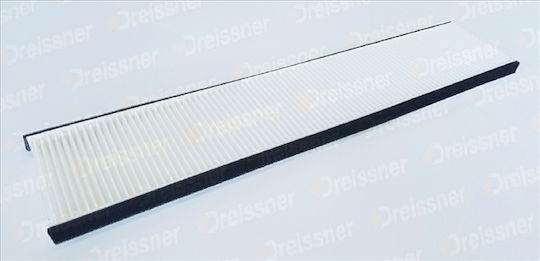 Cabin Air Filter Dreissner K0404dreis