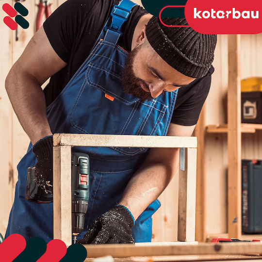 Kotarbau Σύνδεσμος για Πέργκολα από Ατσάλι 5x5cm