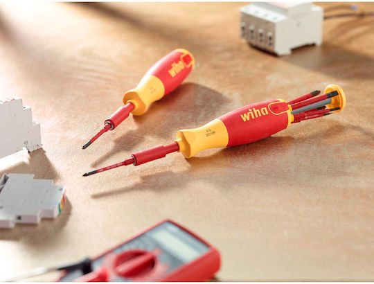 Wiha Screwdriver Liftup Electric