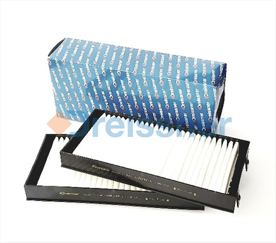 Cabin Air Filter Dreissner K0252dreis