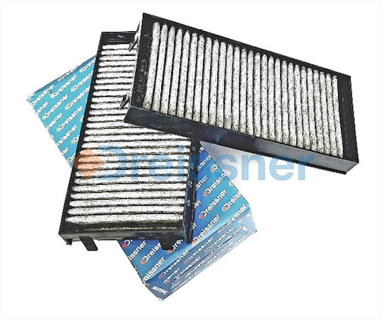 Cabin Air Filter Dreissner K0560dreis