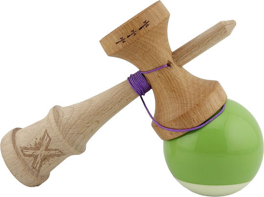 Alista Home Kendama pentru 9+ Ani