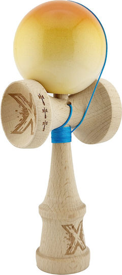 Alista Home Kendama για 9+ Ετών (Διάφορα Σχέδια)
