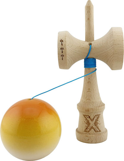 Alista Home Kendama για 9+ Ετών (Διάφορα Σχέδια)
