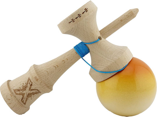 Alista Home Kendama για 9+ Ετών (Διάφορα Σχέδια)