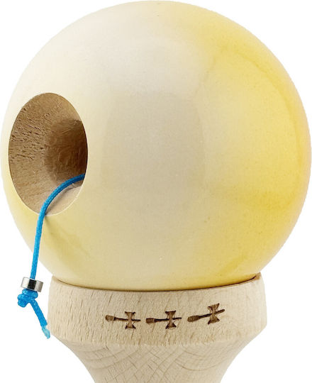 Alista Home Kendama για 9+ Ετών (Διάφορα Σχέδια)
