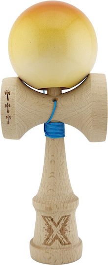 Alista Home Kendama για 9+ Ετών (Διάφορα Σχέδια)