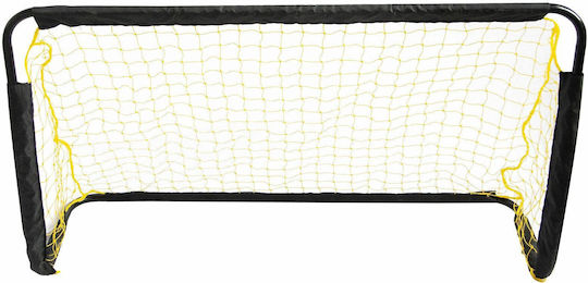 AWTools Porți de Fotbal 120x70x40cm Set 2 Bucăți