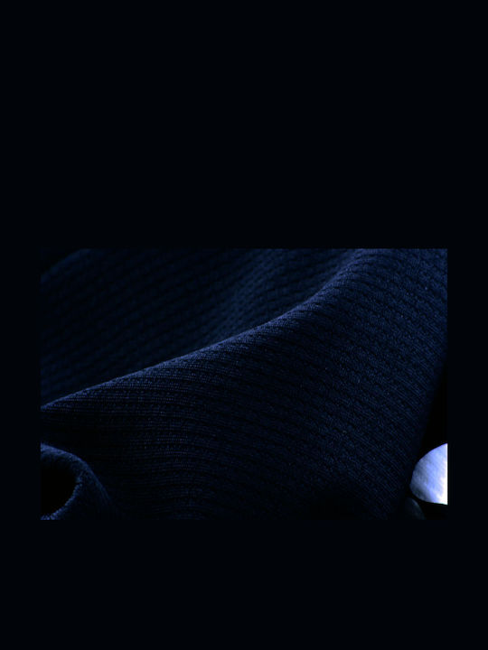 Блуза Пинг-понг Butterfly Stripe Червена
