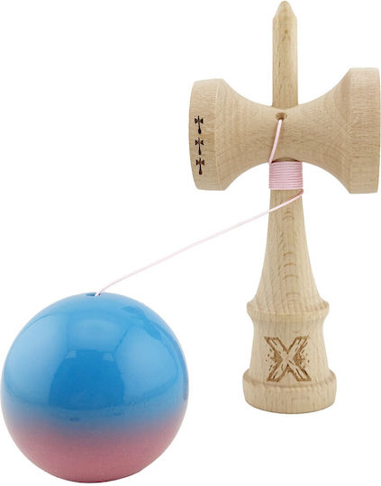 Alista Home Kendama Pentru 9+ Ani