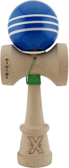 Alista Home Kendama (Verschiedene Designs/Sortiment von Designs) 1St