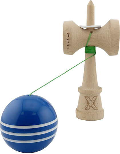 Alista Home Kendama (Verschiedene Designs/Sortiment von Designs) 1St