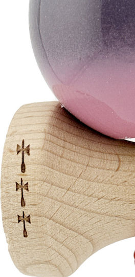 Alista Home Kendama (Διάφορα Σχέδια)