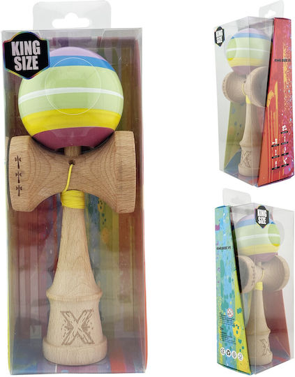 Alista Home Kendama Pentru 9+ Ani