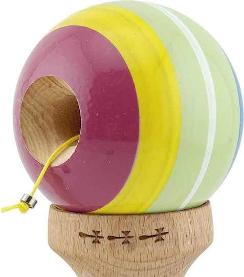 Alista Home Kendama Pentru 9+ Ani