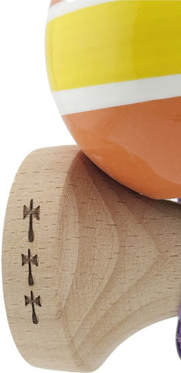 Alista Home Kendama Pentru 9+ Ani (Diverse Modele)