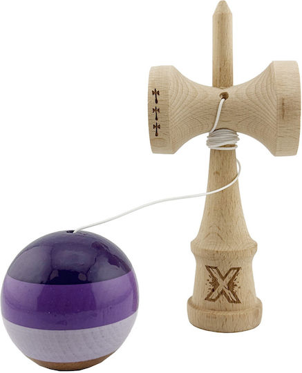 Alista Home Kendama pentru 9+ Ani