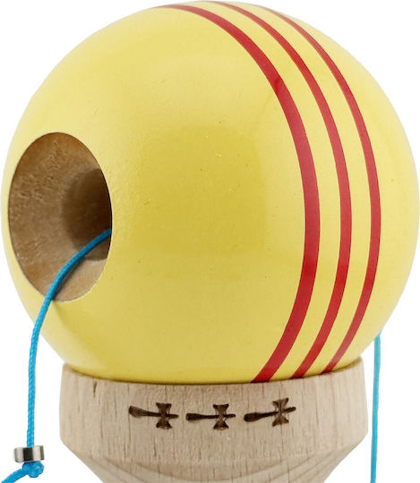 Alista Home Kendama Pentru 9+ Ani