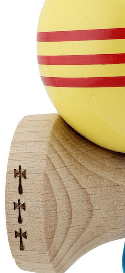 Alista Home Kendama Pentru 9+ Ani