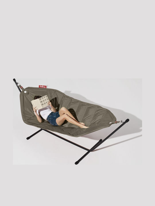 Fatboy Headdemock Hamac Material Textil Maro 270x138x110 cm
