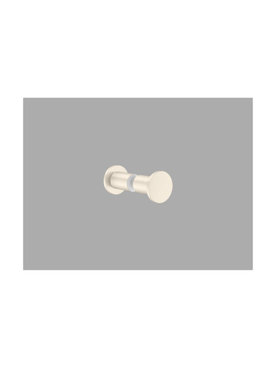 Sanco WC Copper Matte Lever SET-GL0670-M26