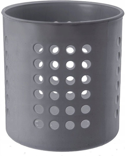 Orion Cutlery Drainer Plastic Gray 12.5x12.5cm