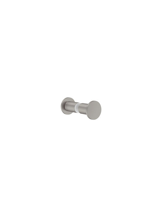Sanco WC Copper Matte Lever SET-GL0670-M26