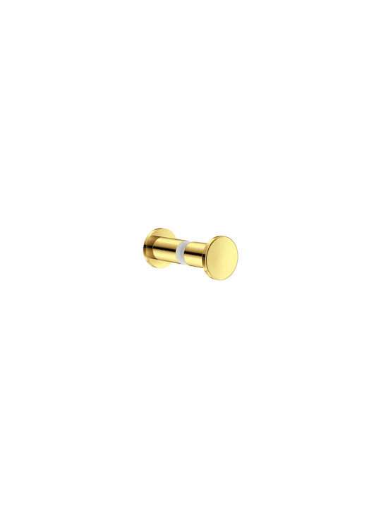 Sanco WC Copper Matte Lever SET-GL0670-M26