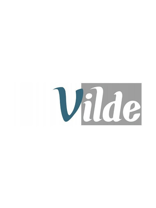 Vilde Cutie pentru Bumbac Transparentă