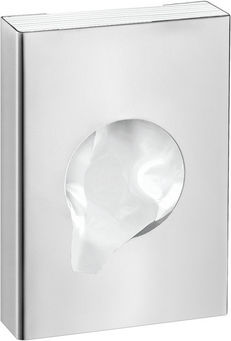 Sanco Suport Pentru Șervețele Metalic Bronz 25cm 00098-M25