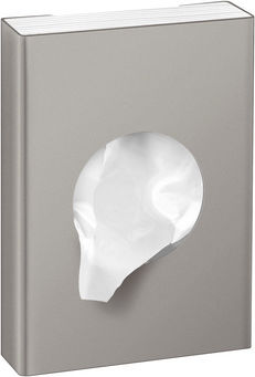 Sanco Suport Pentru Șervețele Metalic Bronz 25cm 00098-M25